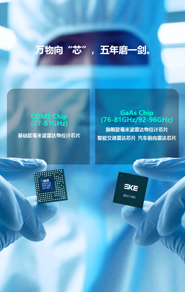 聲科電子